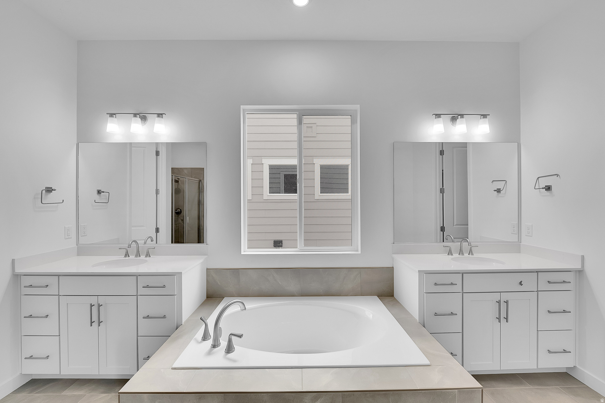 SPRINGS VILLAGE AT WANDER - Residential