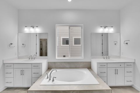 Tiny photo for 263 E POLARIS DR S #104, Saratoga Springs, UT 84045 (MLS # 2122787)