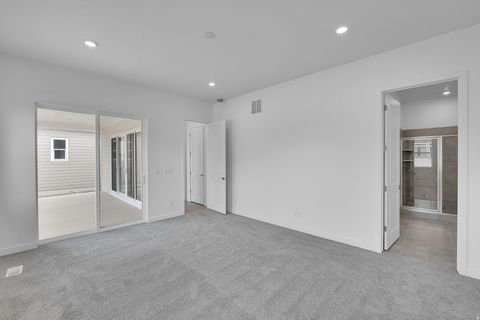 Tiny photo for 263 E POLARIS DR S #104, Saratoga Springs, UT 84045 (MLS # 2122787)