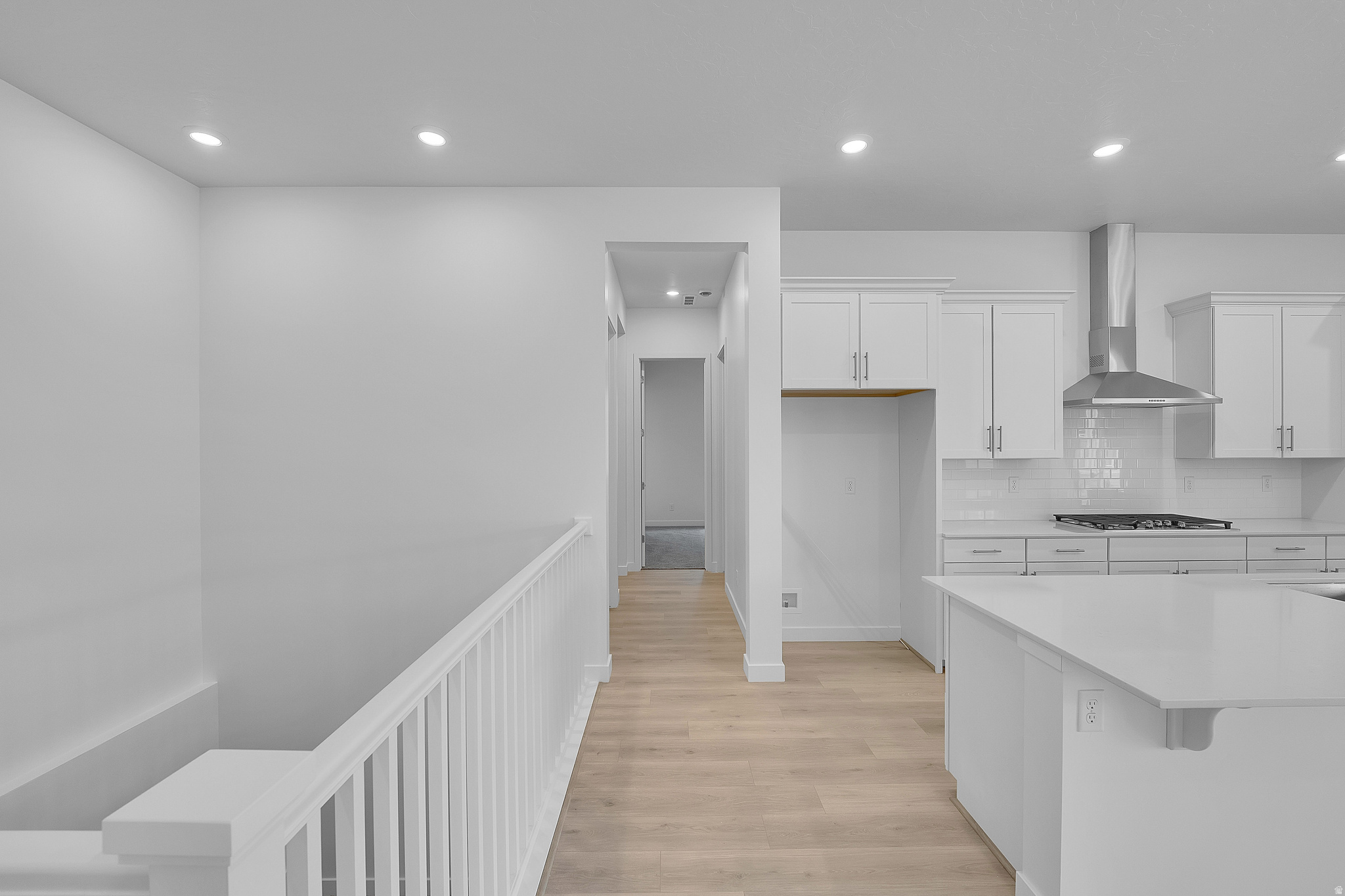 SPRINGS VILLAGE AT WANDER - Residential