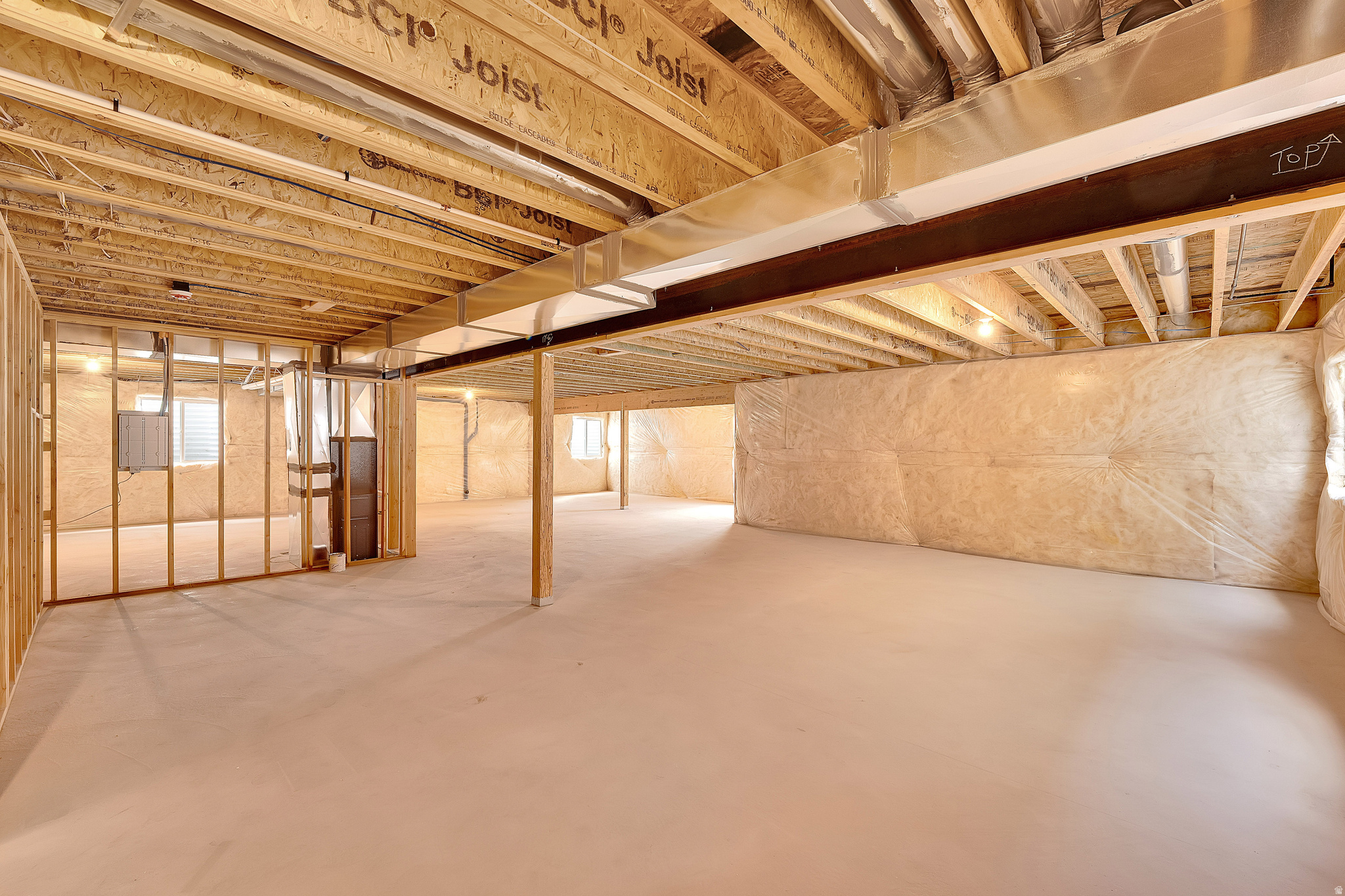 SPRINGS VILLAGE AT WANDER - Residential