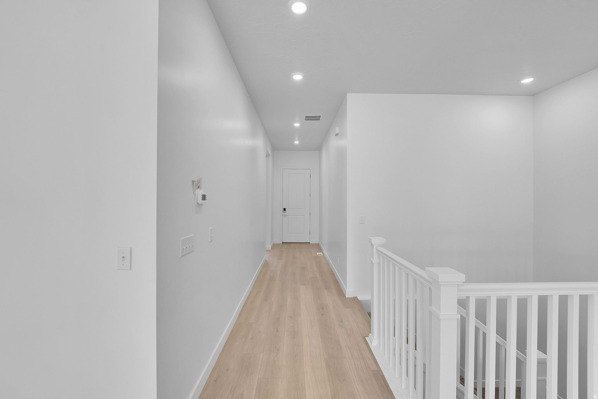 SPRINGS VILLAGE AT WANDER - Residential