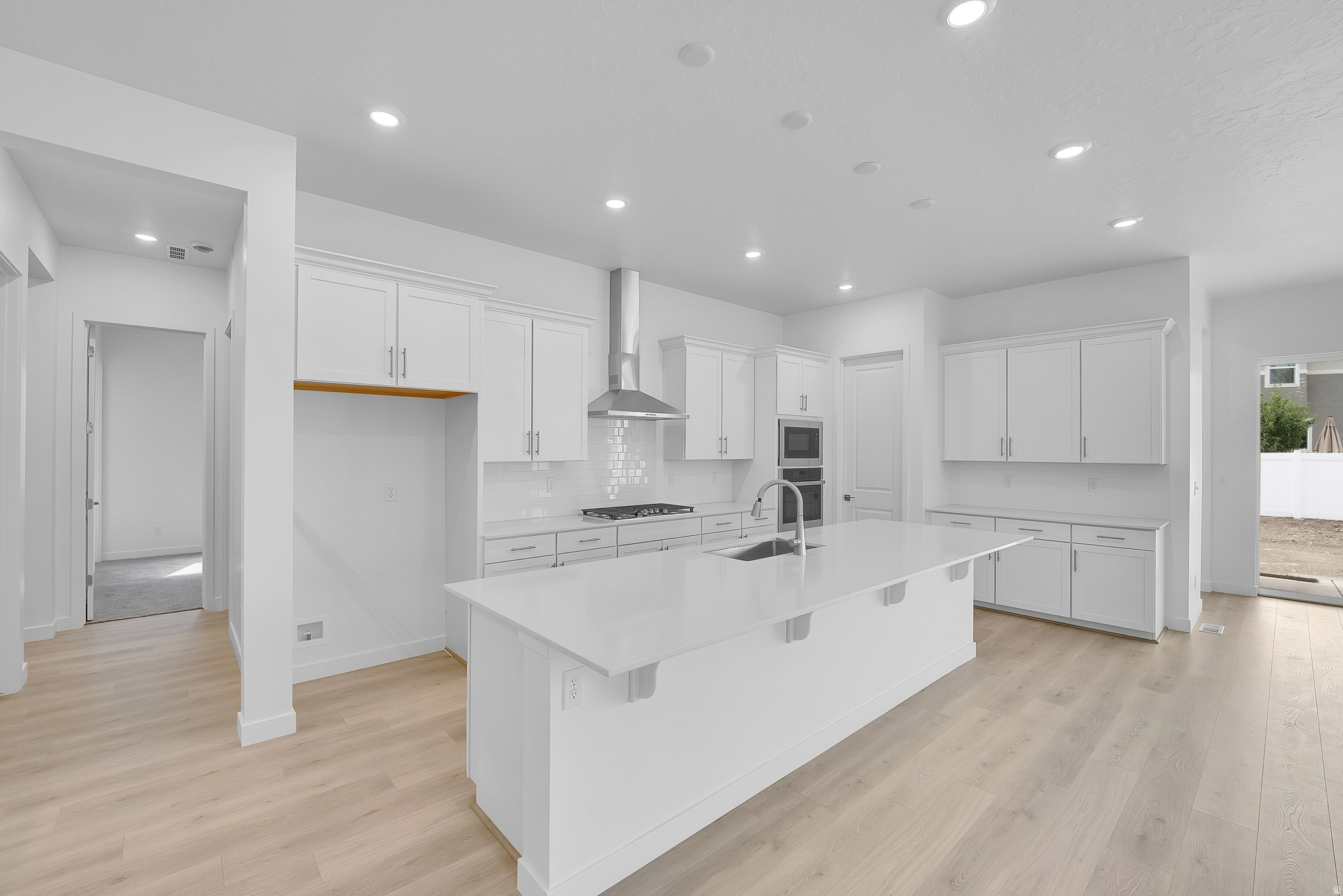 SPRINGS VILLAGE AT WANDER - Residential