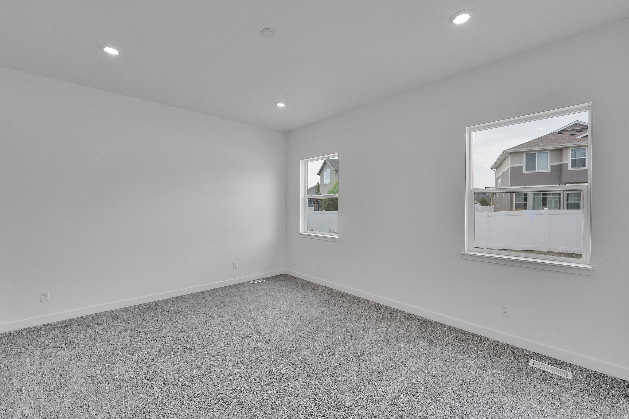 SPRINGS VILLAGE AT WANDER - Residential