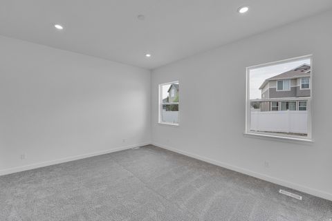 Tiny photo for 263 E POLARIS DR S #104, Saratoga Springs, UT 84045 (MLS # 2122787)