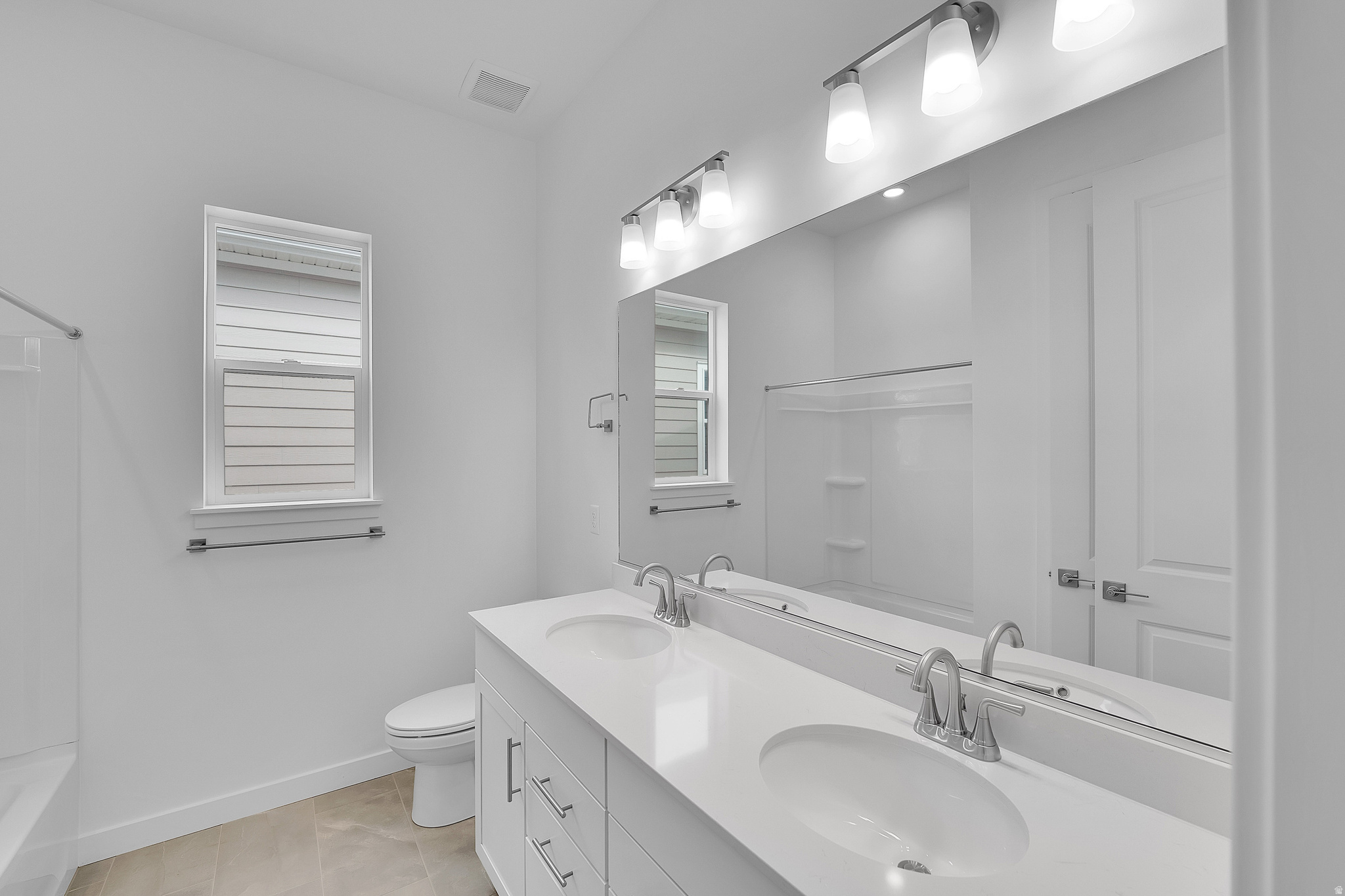 SPRINGS VILLAGE AT WANDER - Residential