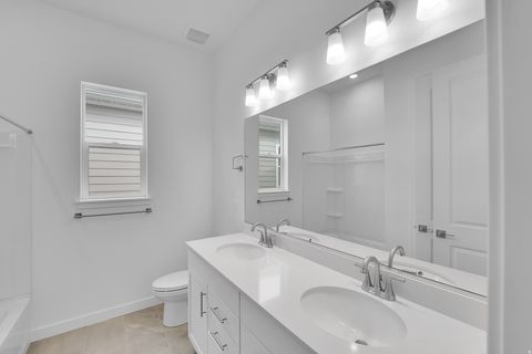 Tiny photo for 263 E POLARIS DR S #104, Saratoga Springs, UT 84045 (MLS # 2122787)