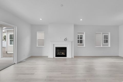 Tiny photo for 263 E POLARIS DR S #104, Saratoga Springs, UT 84045 (MLS # 2122787)