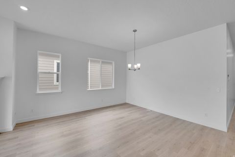 Tiny photo for 263 E POLARIS DR S #104, Saratoga Springs, UT 84045 (MLS # 2122787)