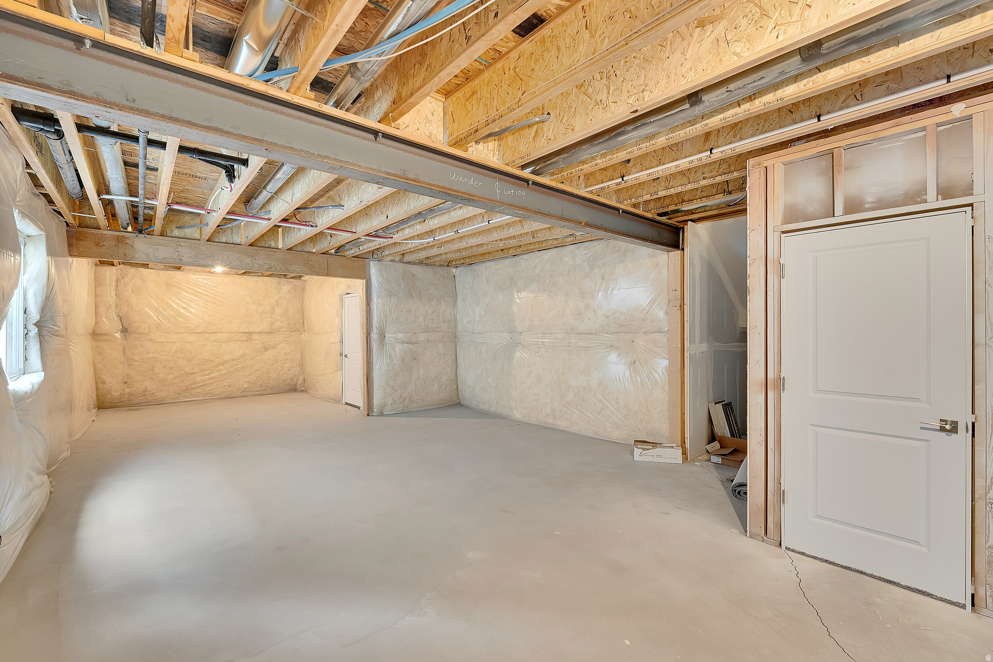 SPRINGS VILLAGE AT WANDER - Residential