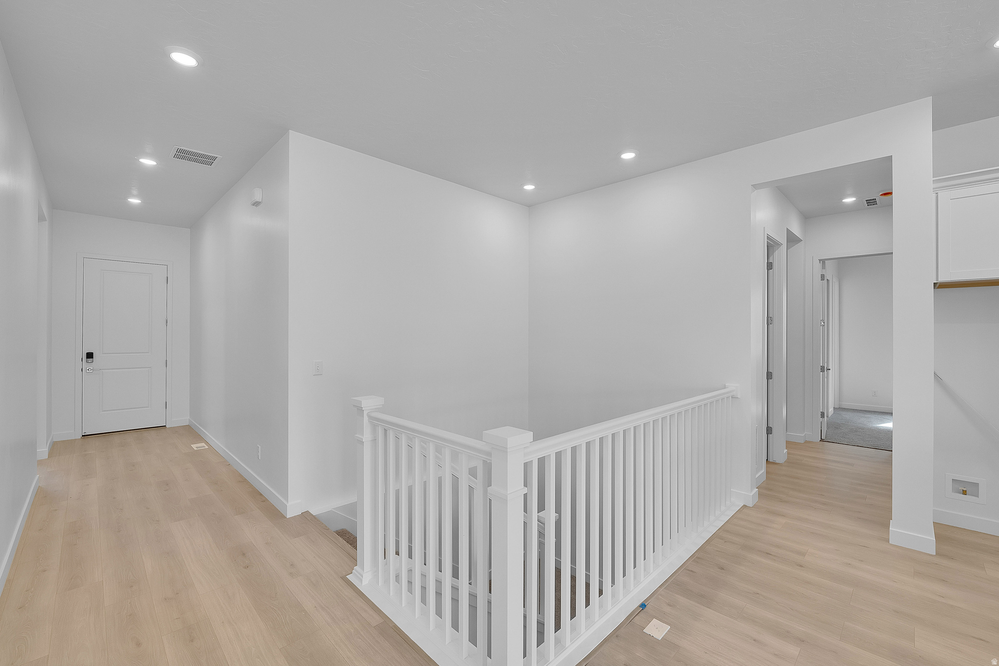 SPRINGS VILLAGE AT WANDER - Residential