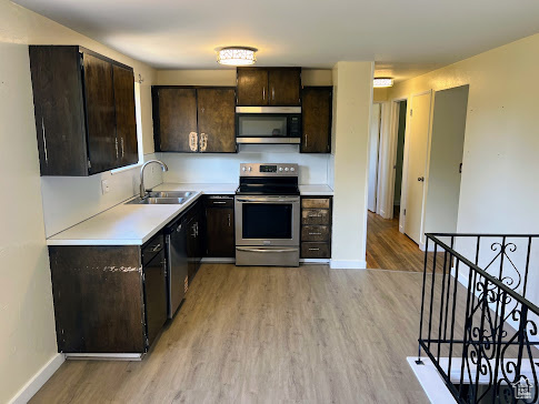 MEADOWBROOK FARMS - Residential