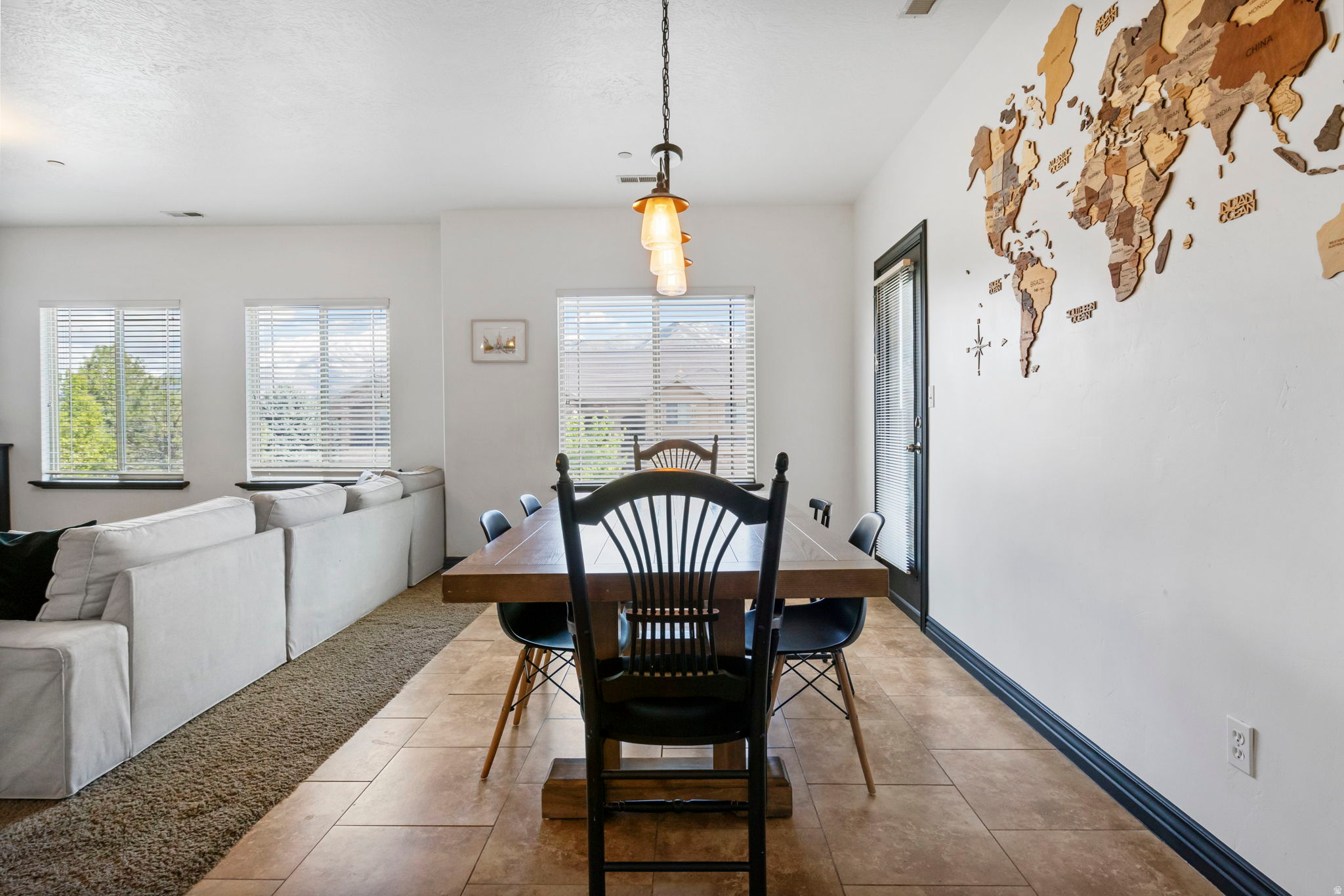 SOUTH VALLEY ESTATES - Residential