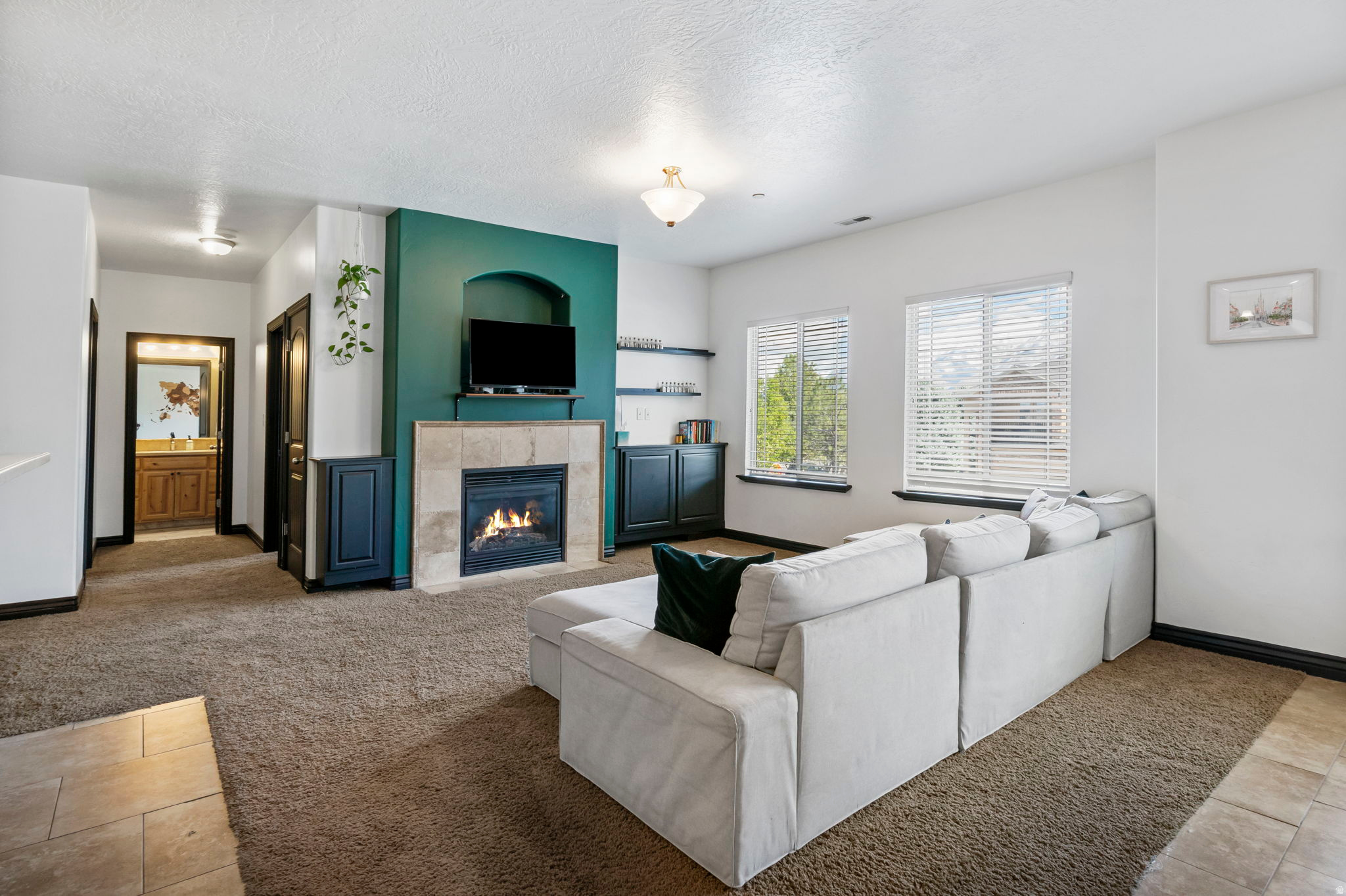 SOUTH VALLEY ESTATES - Residential