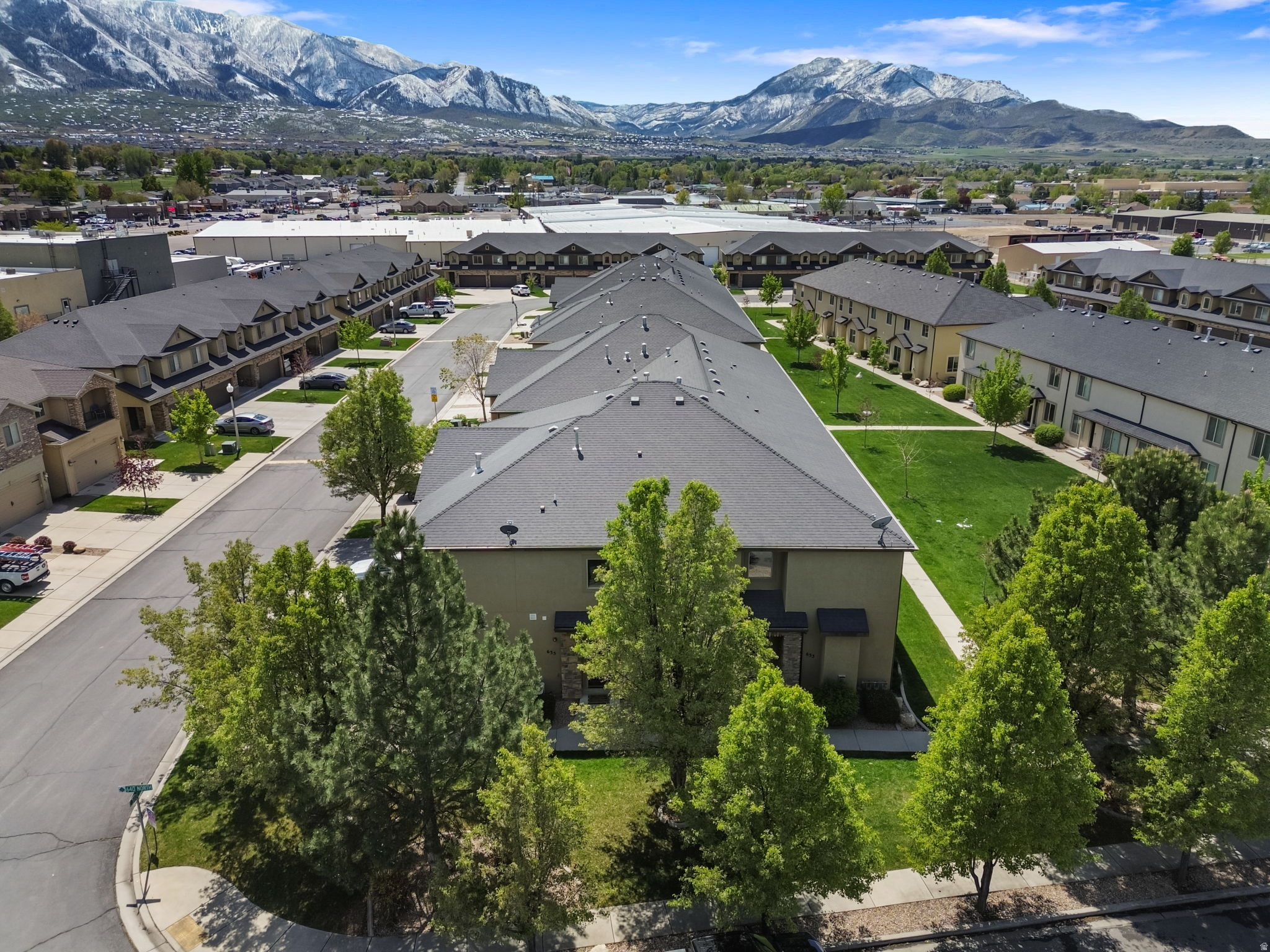 SOUTH VALLEY ESTATES - Residential