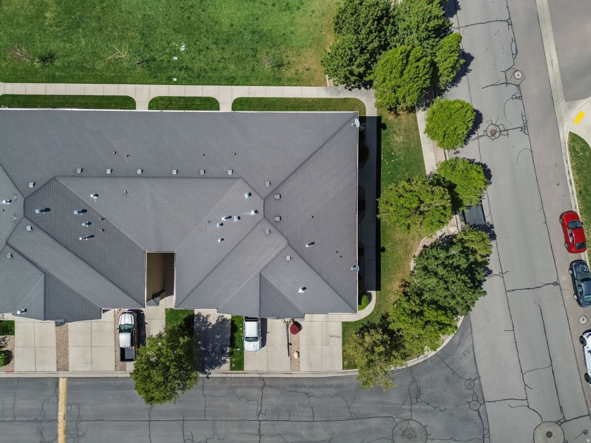 SOUTH VALLEY ESTATES - Residential