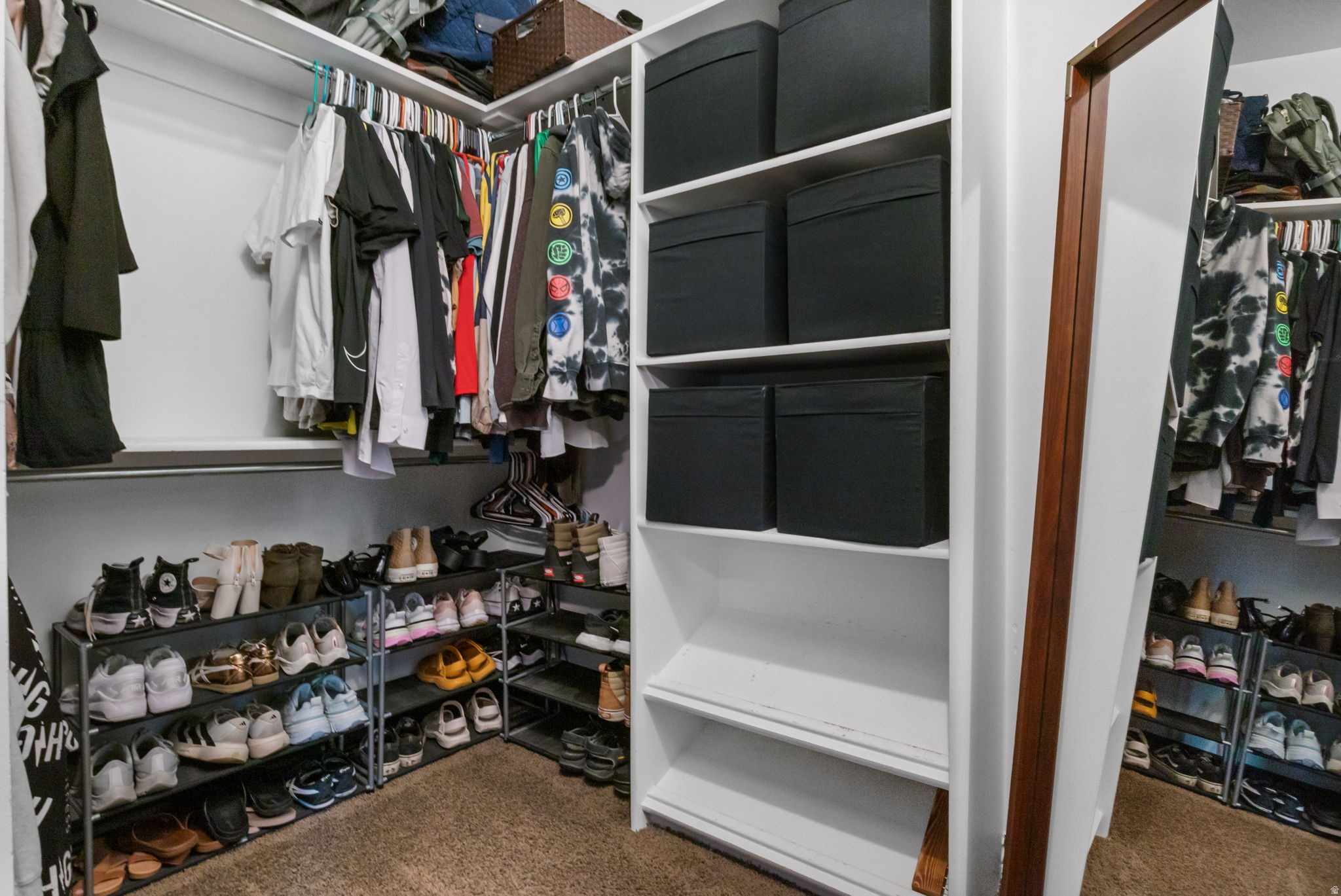 SOUTH VALLEY ESTATES - Residential