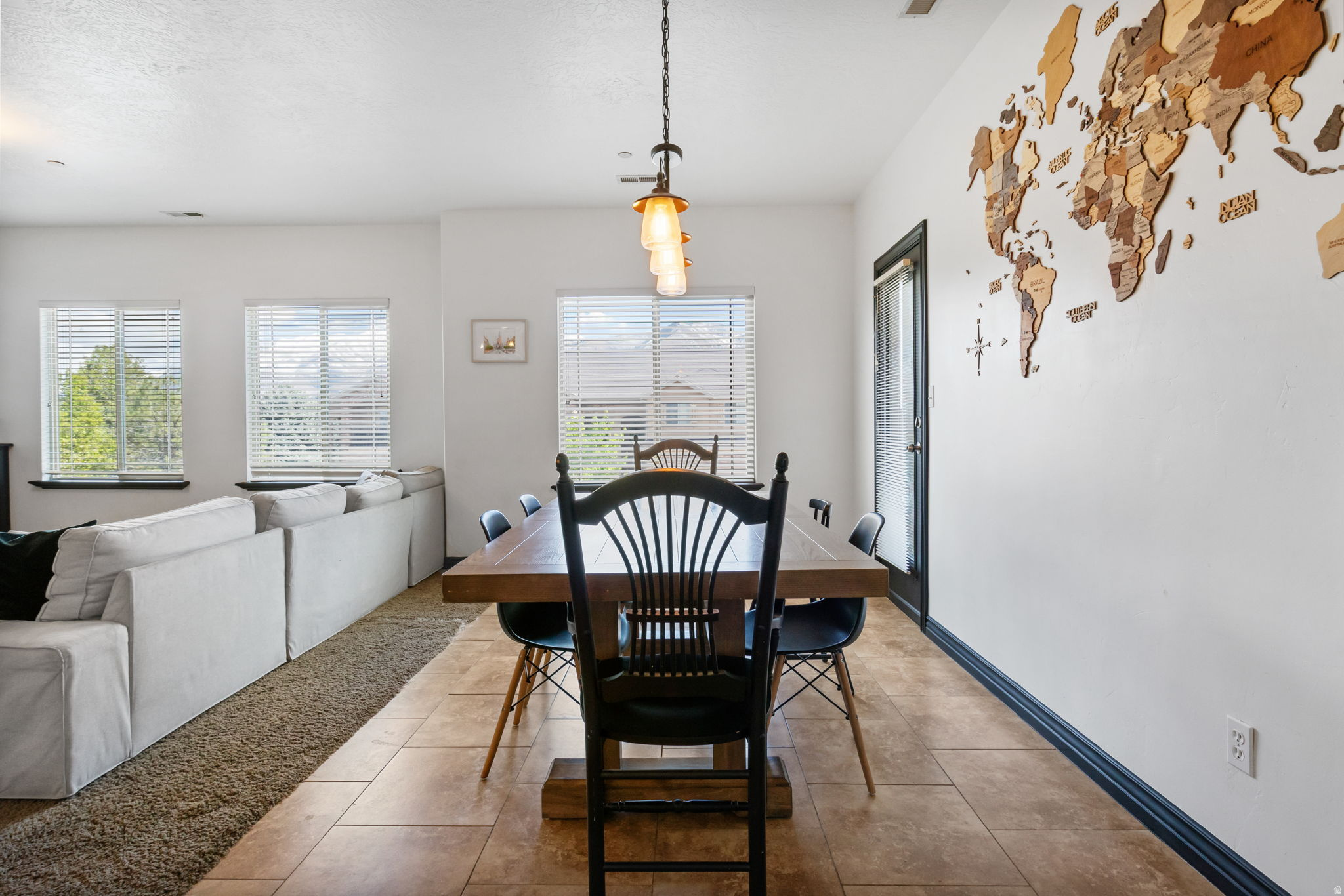 SOUTH VALLEY ESTATES - Residential