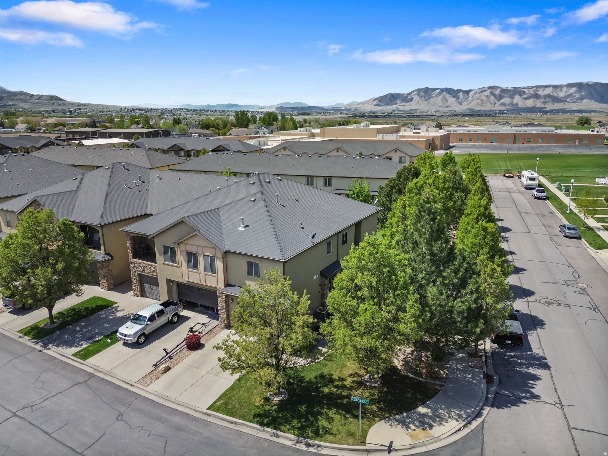 SOUTH VALLEY ESTATES - Residential