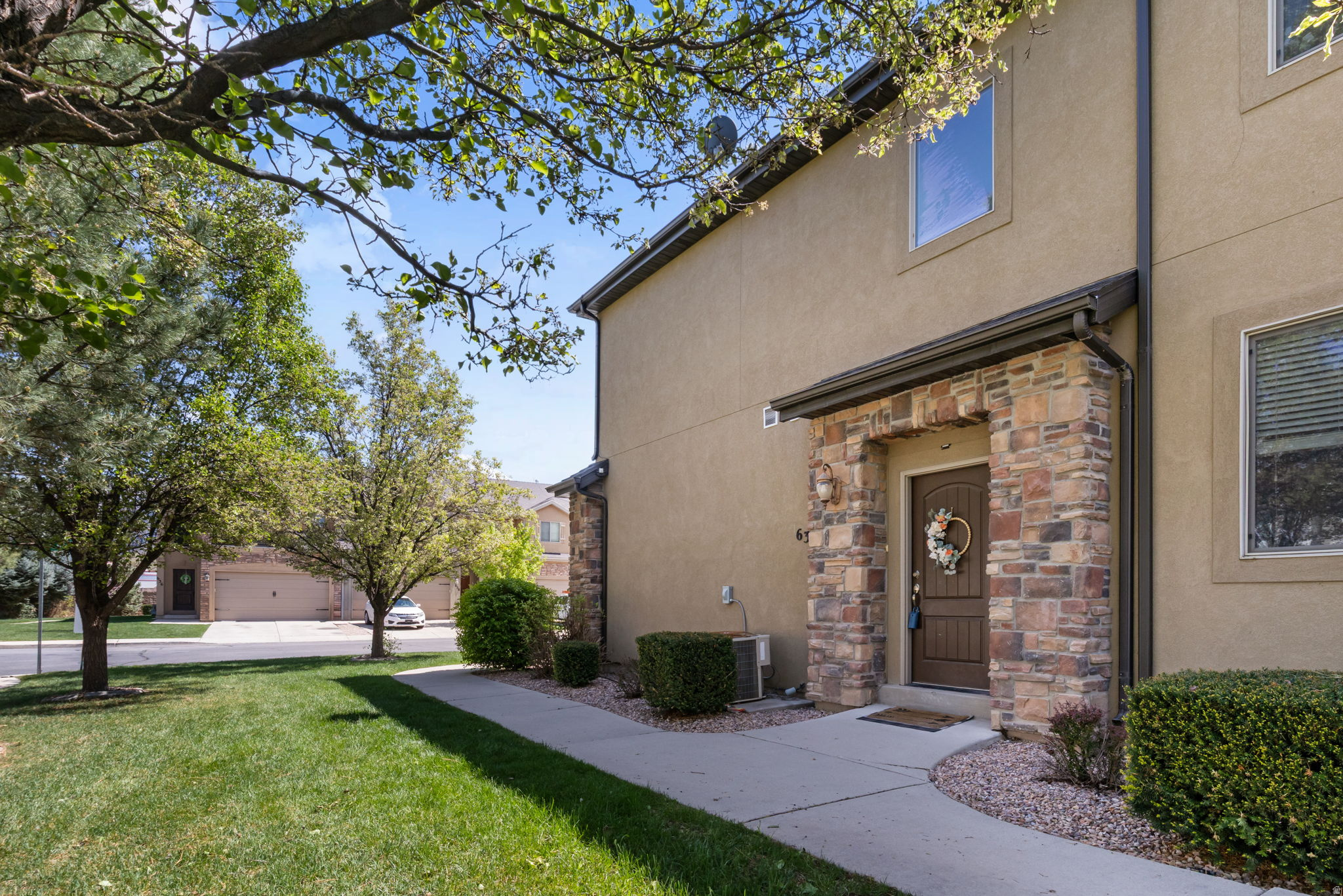 SOUTH VALLEY ESTATES - Residential