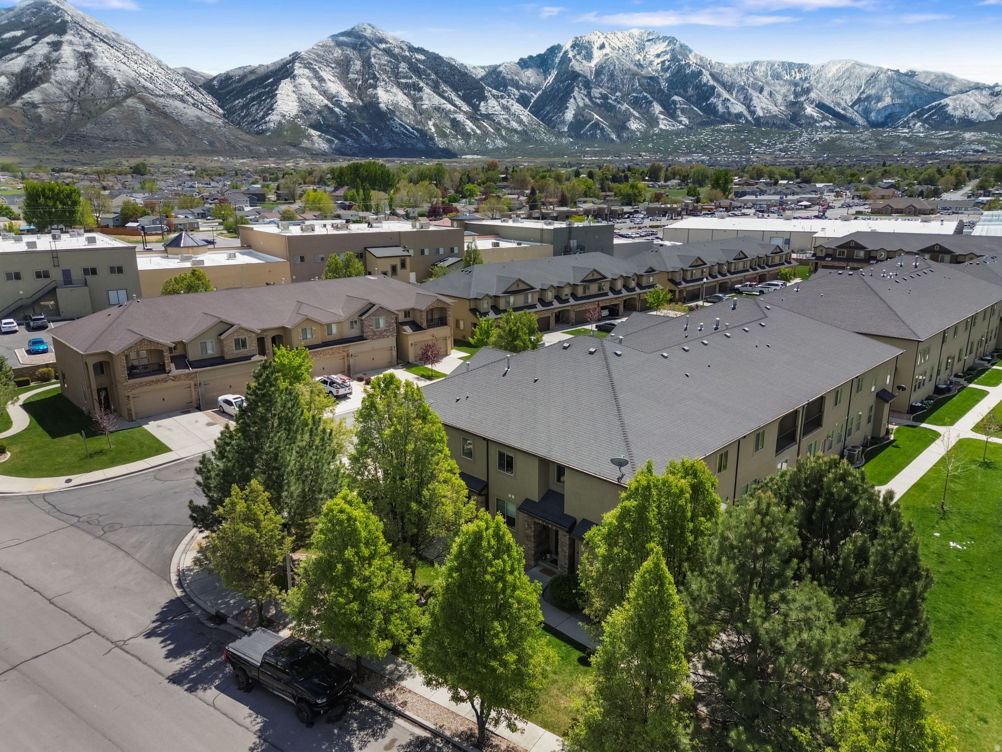 SOUTH VALLEY ESTATES - Residential