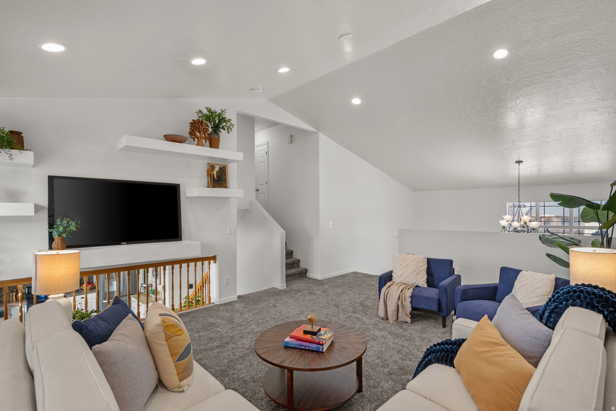 THE MEADOWS - Residential