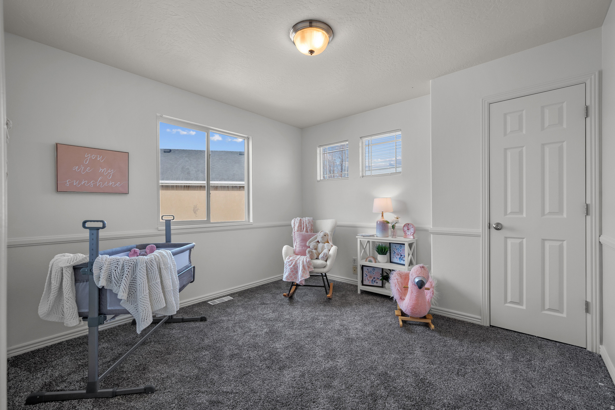 THE MEADOWS - Residential