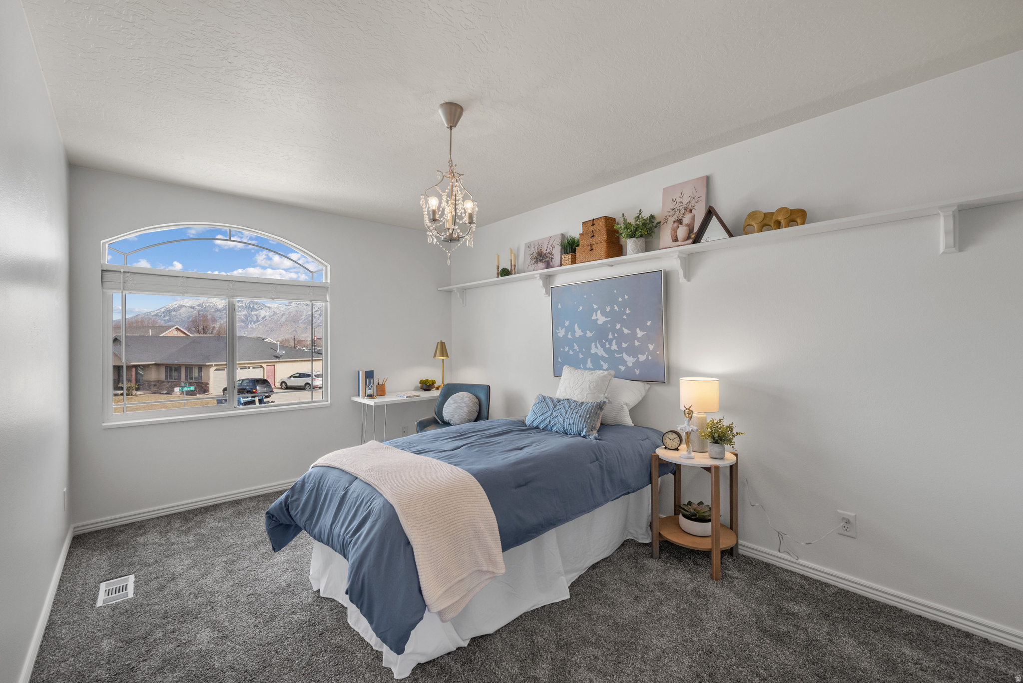 THE MEADOWS - Residential