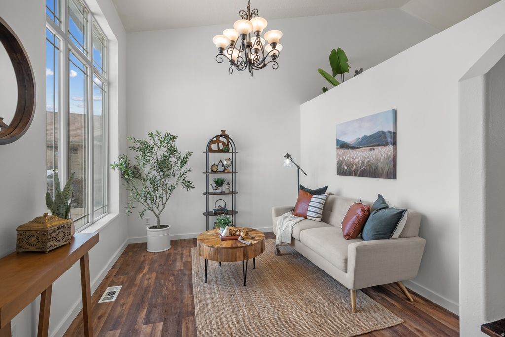 Photo of 667 W 170 N, Spanish Fork, UT 84660 (MLS # 2138918)