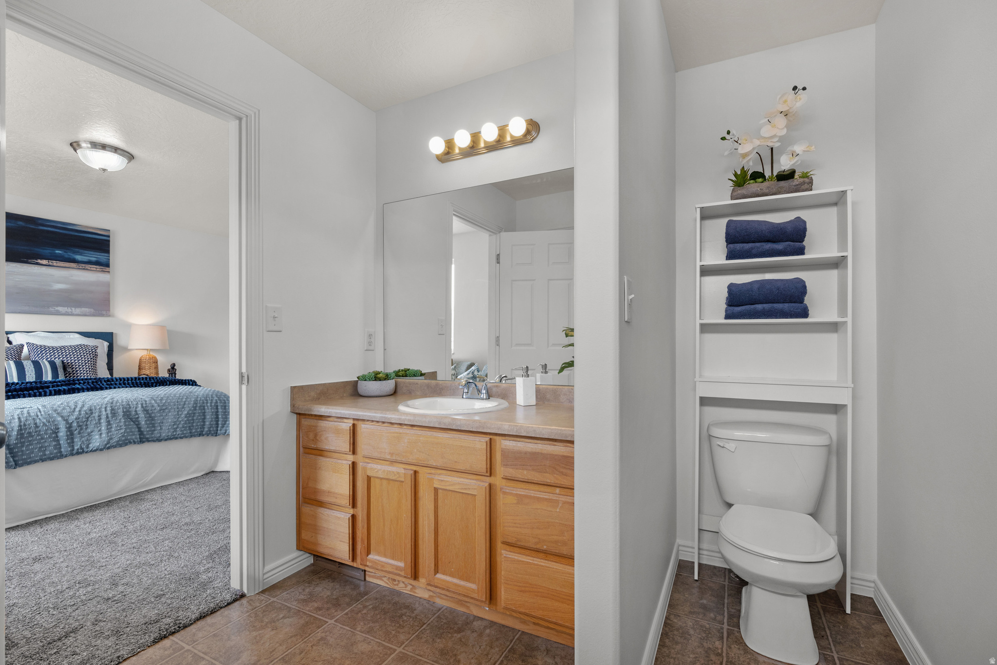 THE MEADOWS - Residential