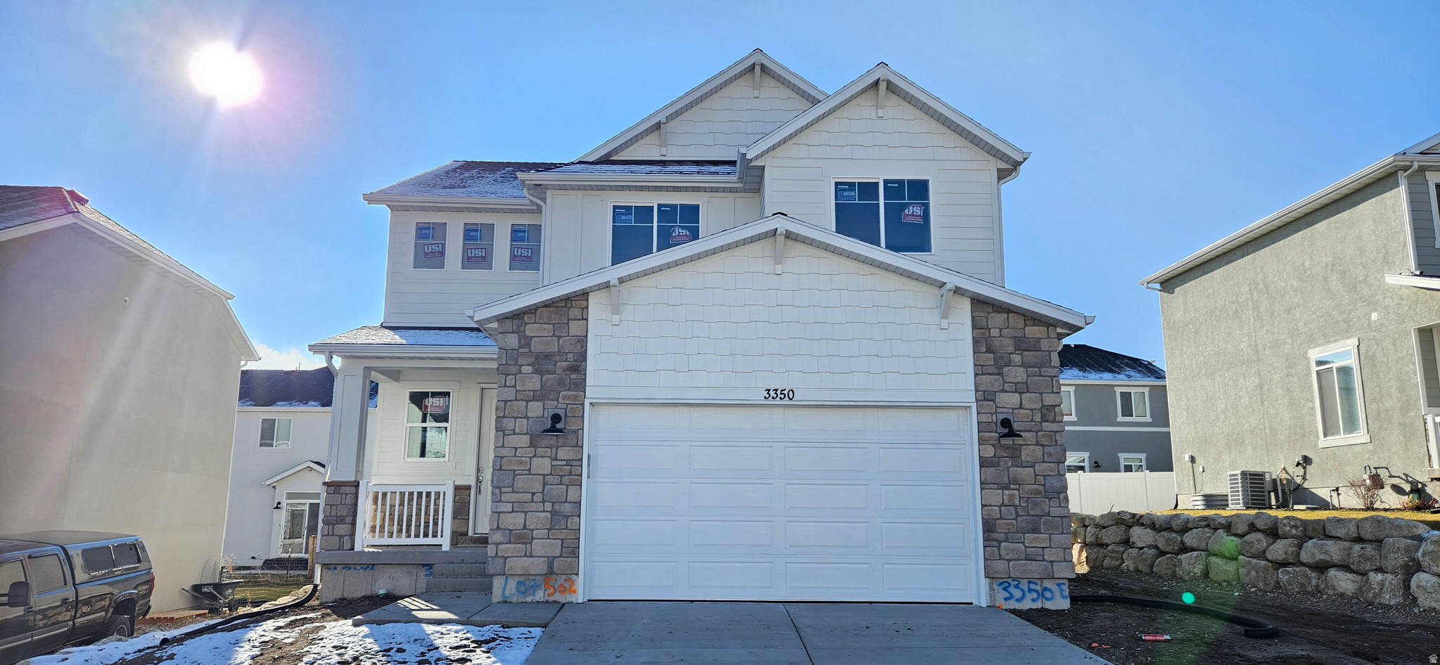 SPRING RUN - Residential