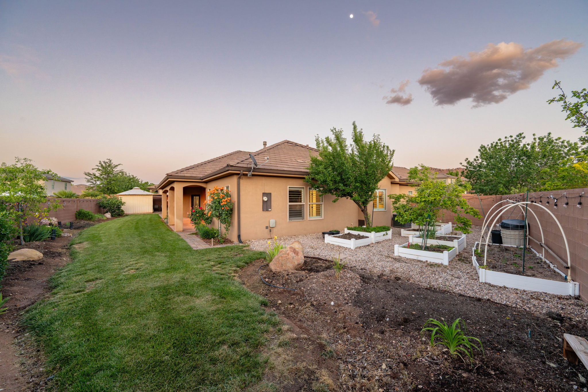 MULBERRY ESTATES PH 1 - Residential