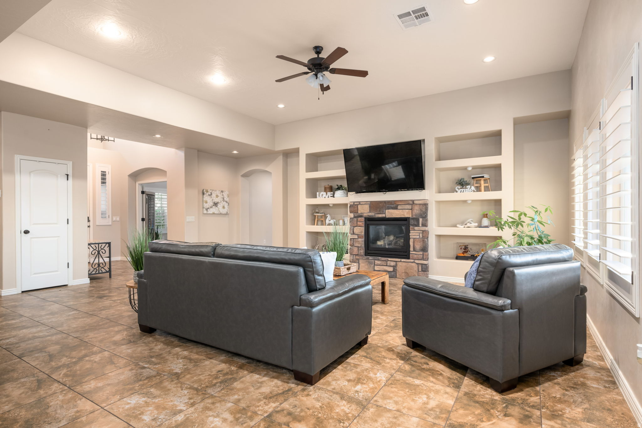 MULBERRY ESTATES PH 1 - Residential