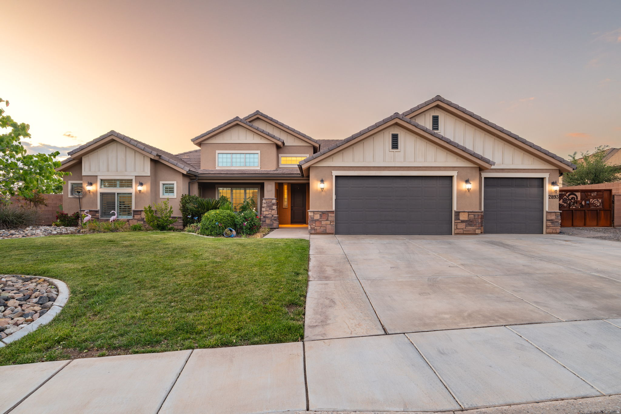 MULBERRY ESTATES PH 1 - Residential