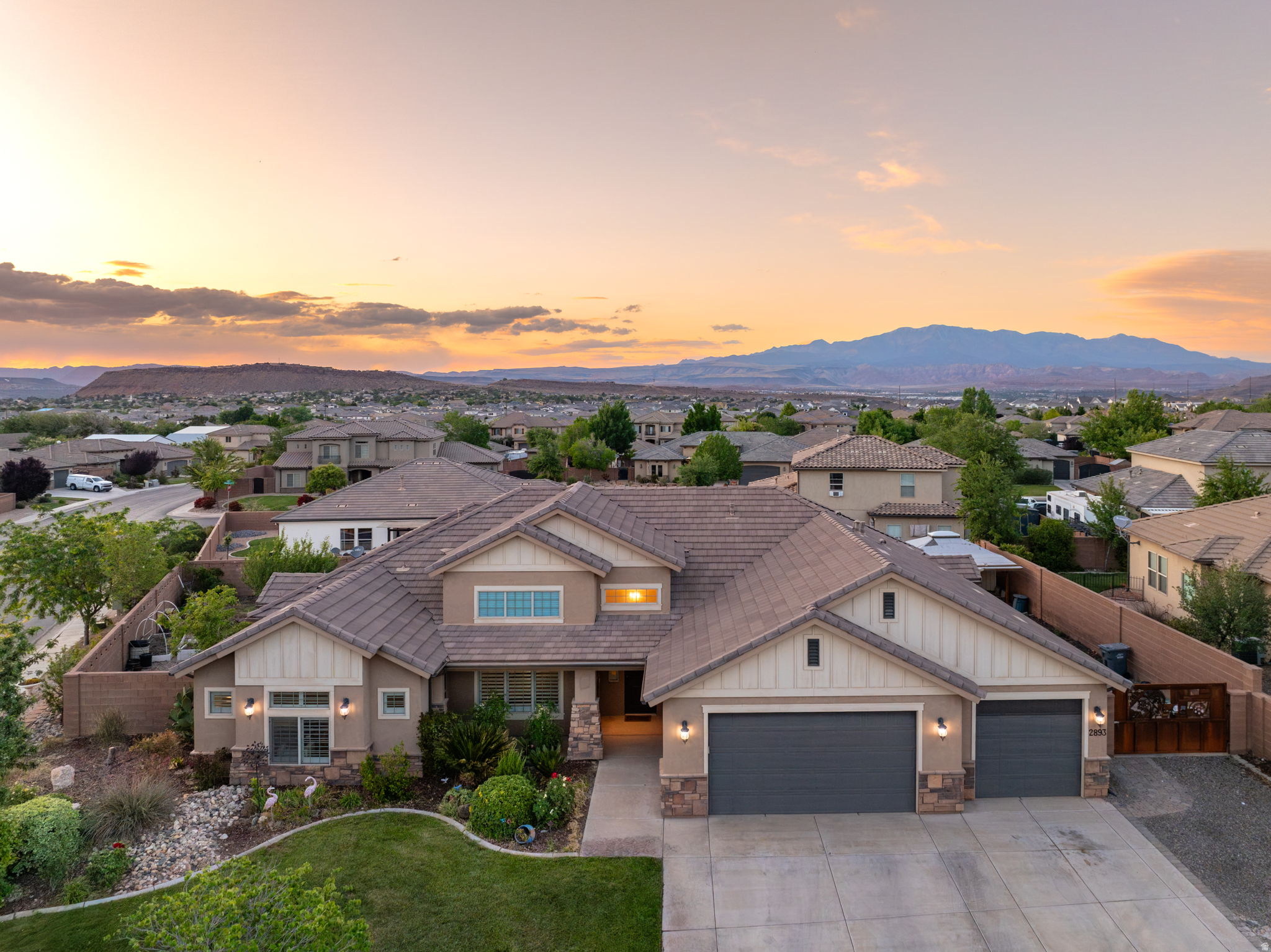 MULBERRY ESTATES PH 1 - Residential