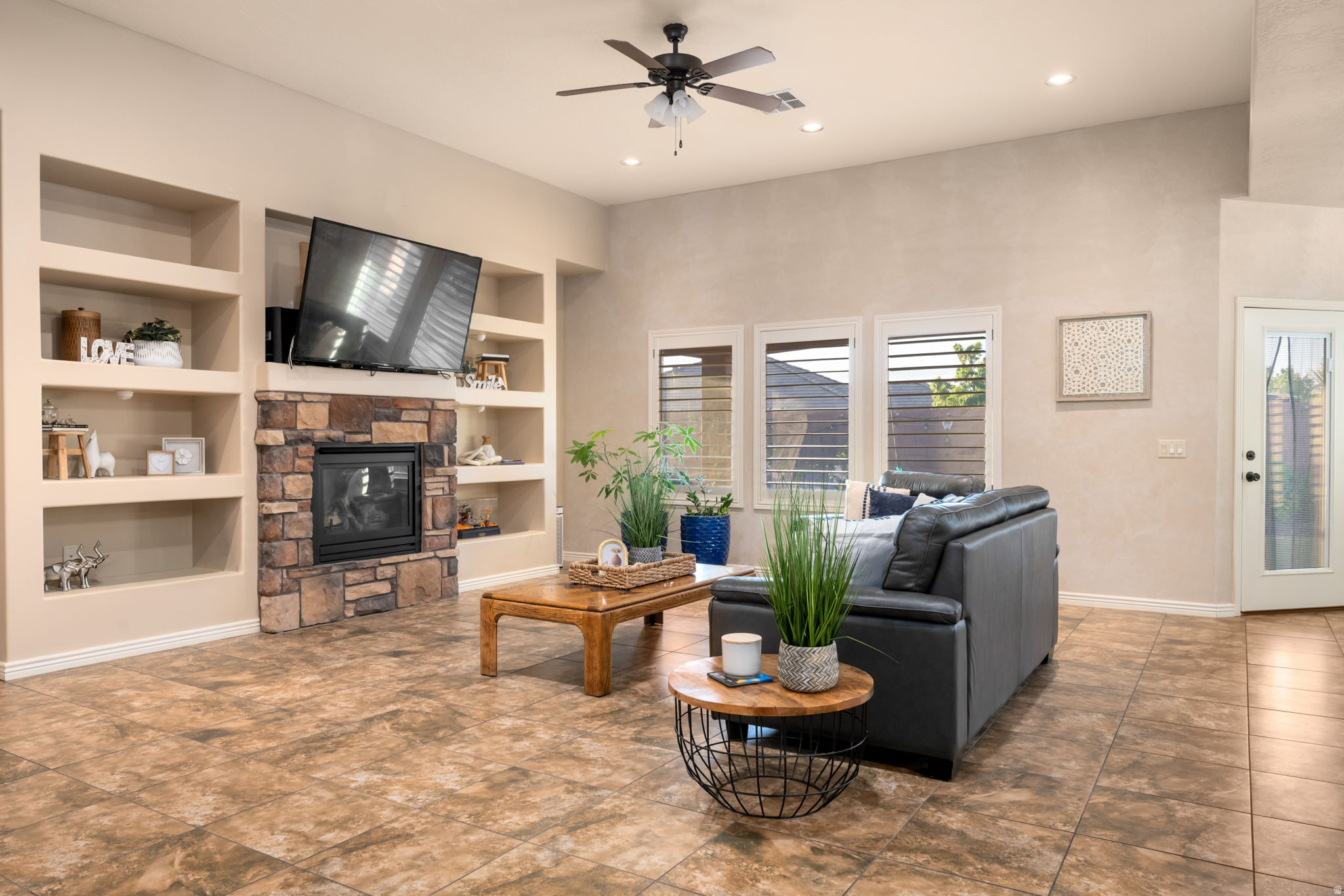 MULBERRY ESTATES PH 1 - Residential