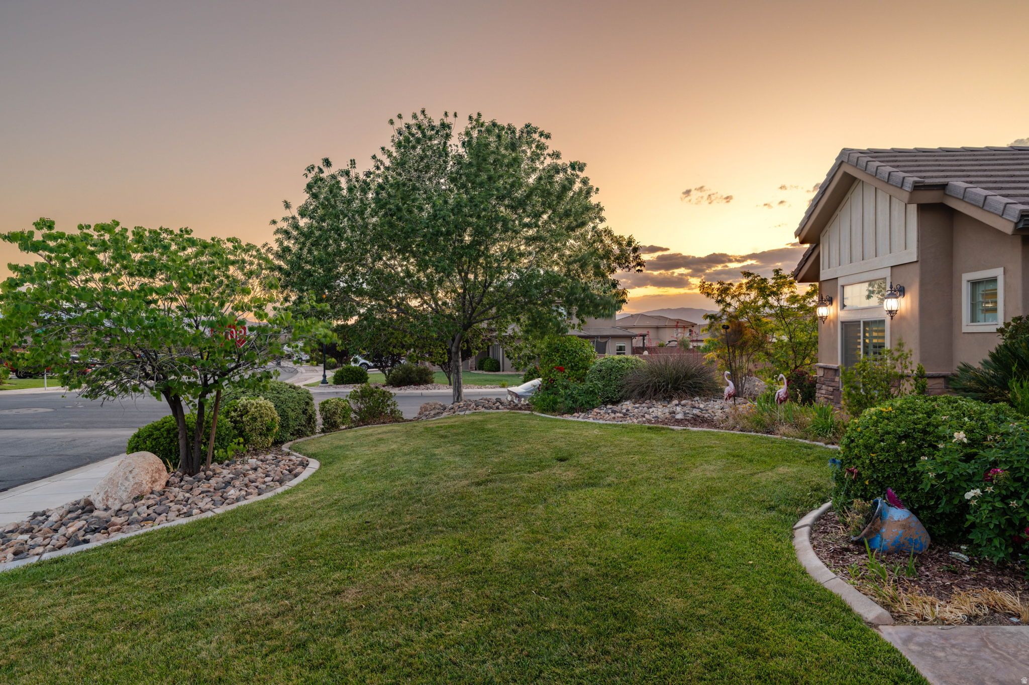 MULBERRY ESTATES PH 1 - Residential