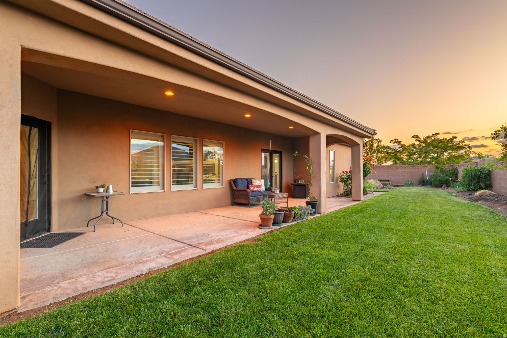 MULBERRY ESTATES PH 1 - Residential