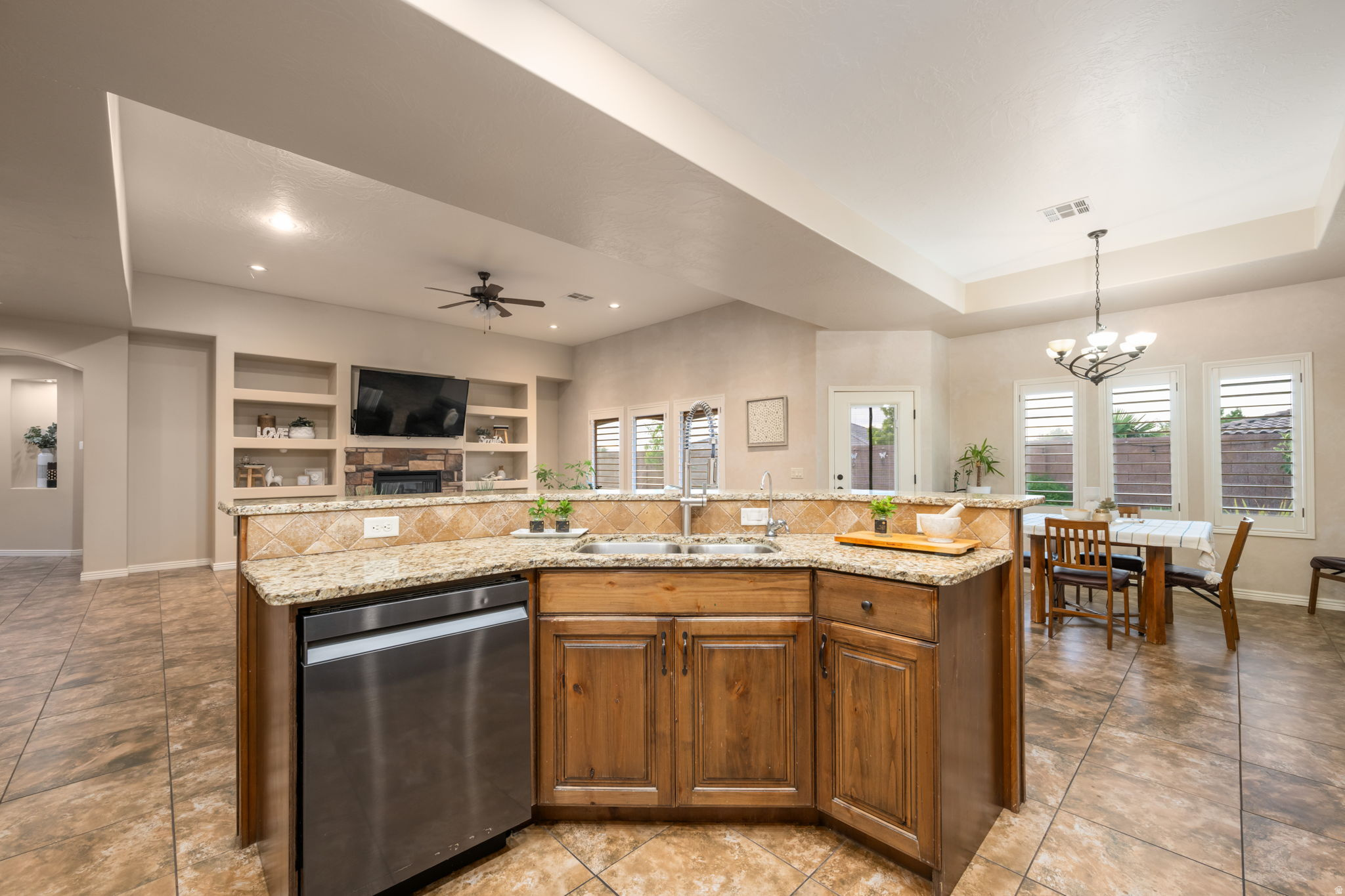MULBERRY ESTATES PH 1 - Residential