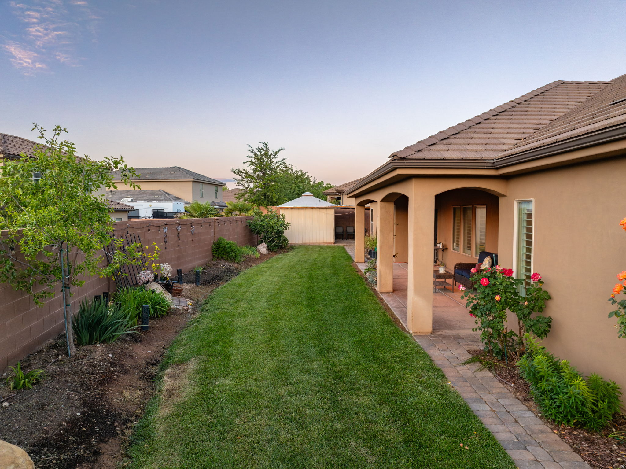 MULBERRY ESTATES PH 1 - Residential