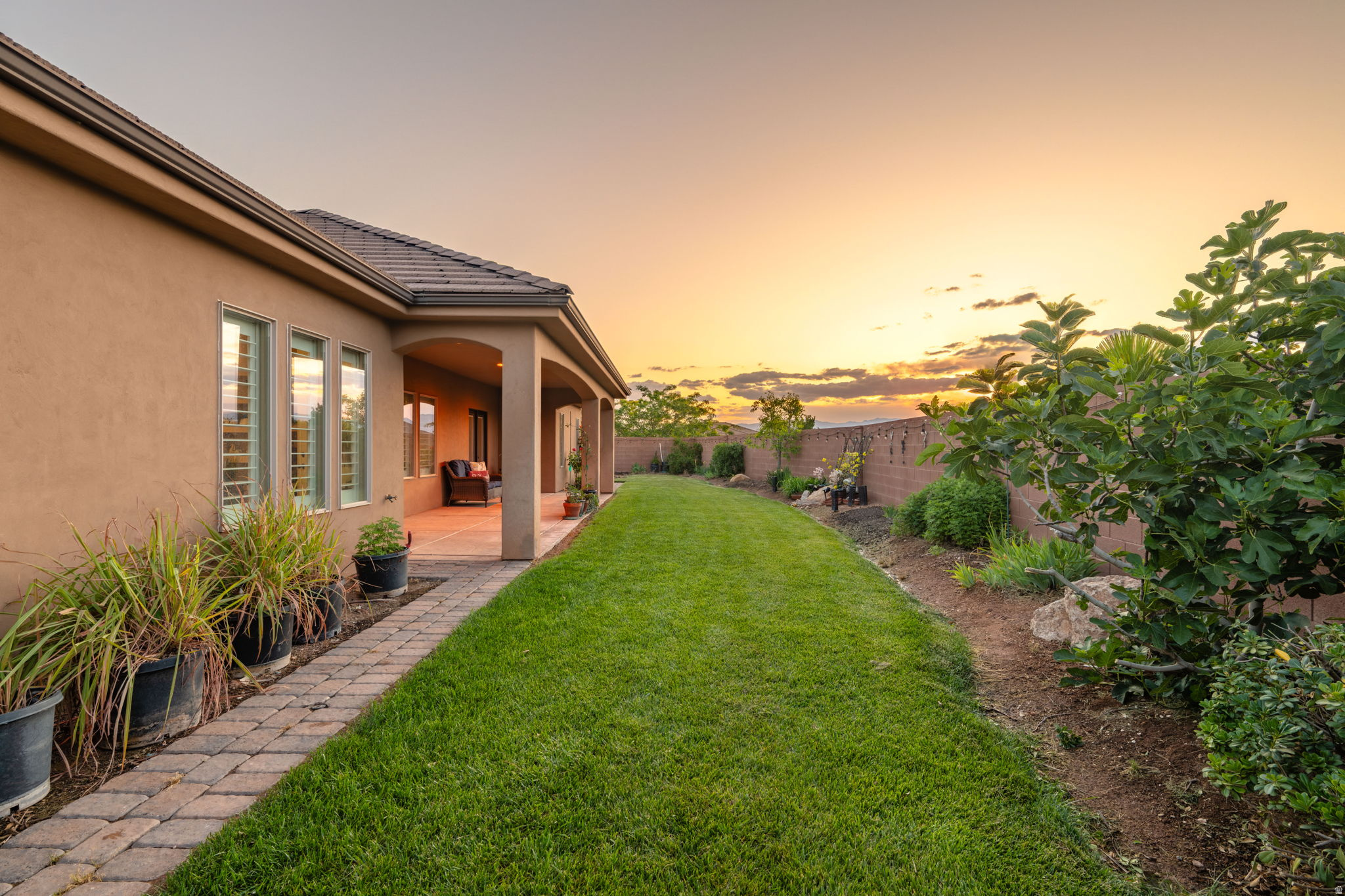 MULBERRY ESTATES PH 1 - Residential