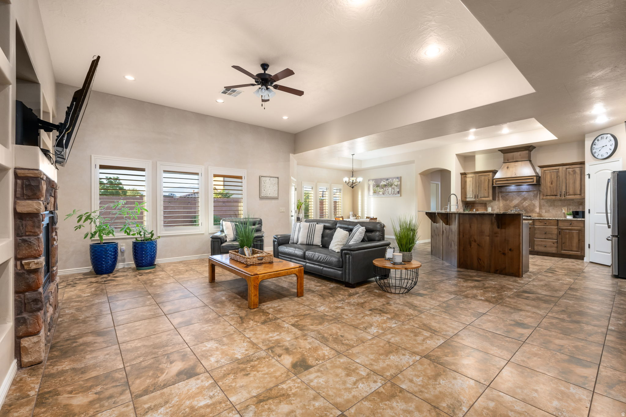 MULBERRY ESTATES PH 1 - Residential