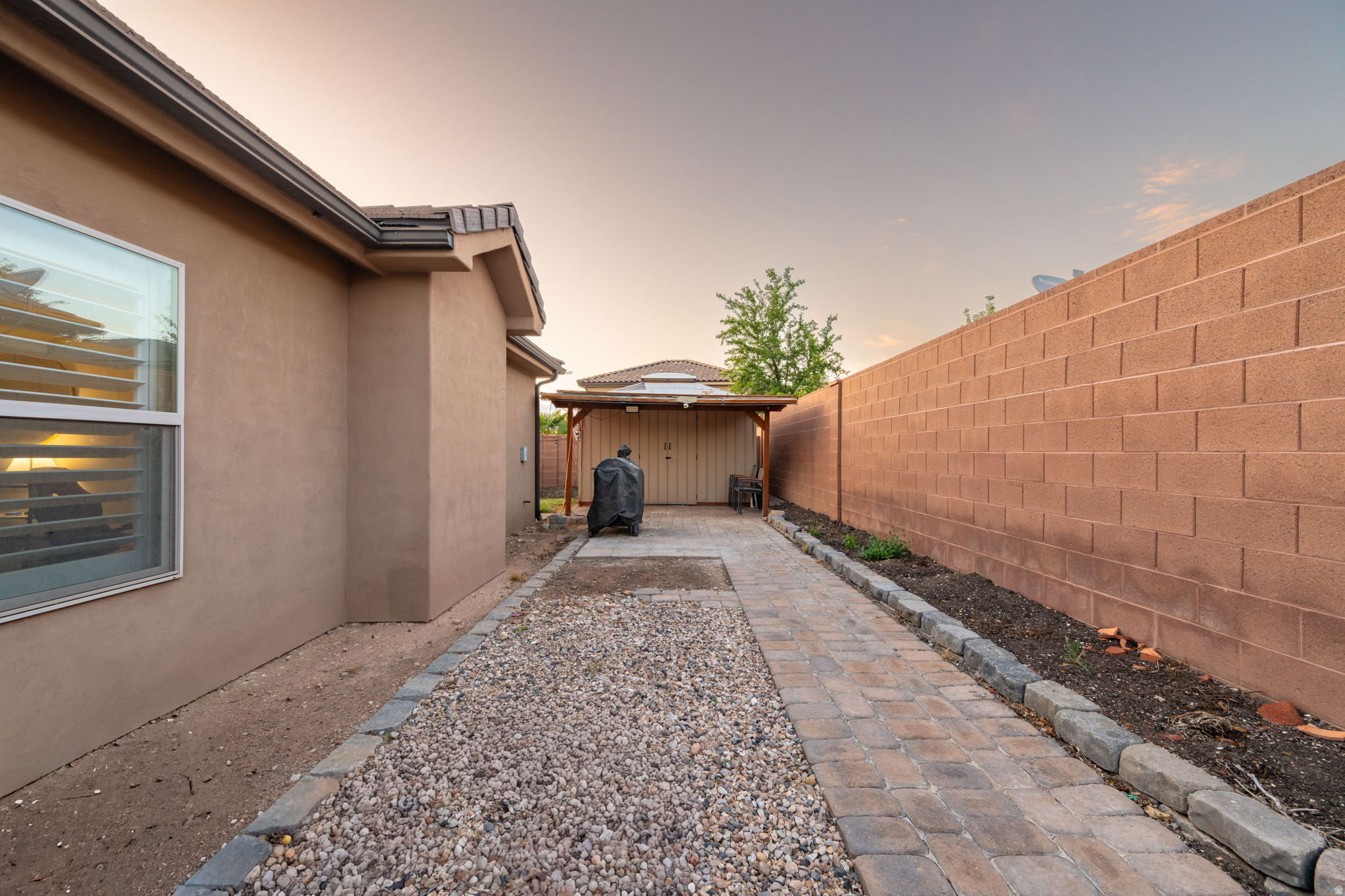 MULBERRY ESTATES PH 1 - Residential