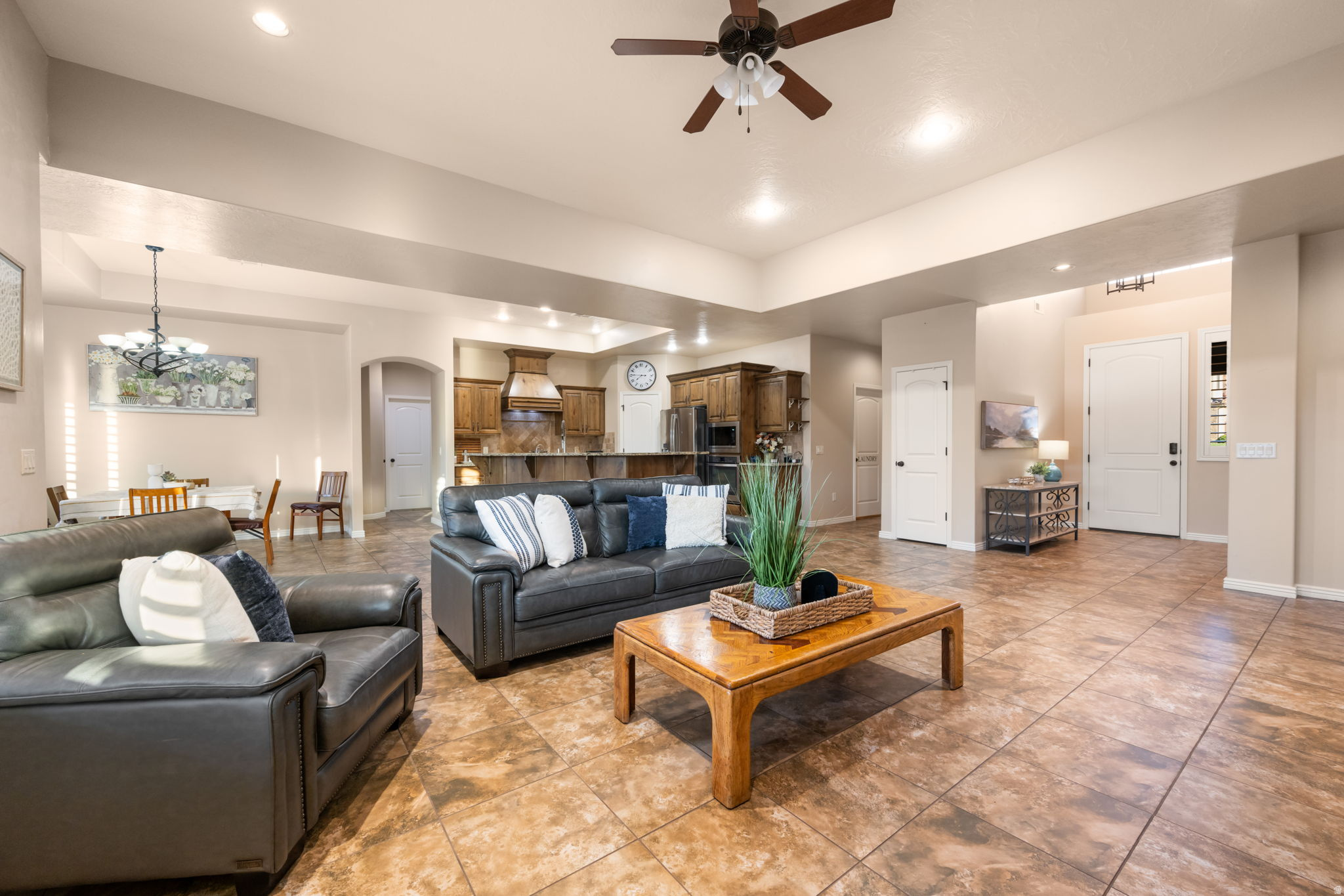 MULBERRY ESTATES PH 1 - Residential