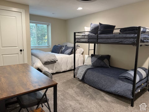 Tiny photo for 2470 OAK HAVEN DR, Spanish Fork, UT 84660 (MLS # 2189966)