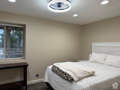 Tiny photo for 2470 OAK HAVEN DR, Spanish Fork, UT 84660 (MLS # 2189966)
