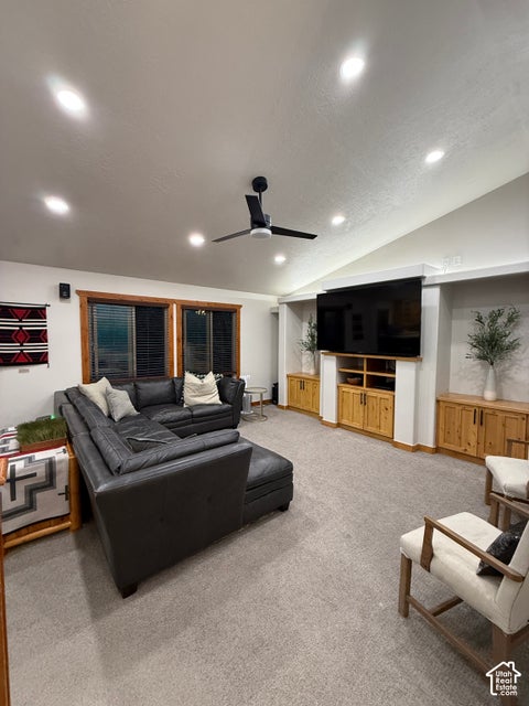 Tiny photo for 2470 OAK HAVEN DR, Spanish Fork, UT 84660 (MLS # 2189966)