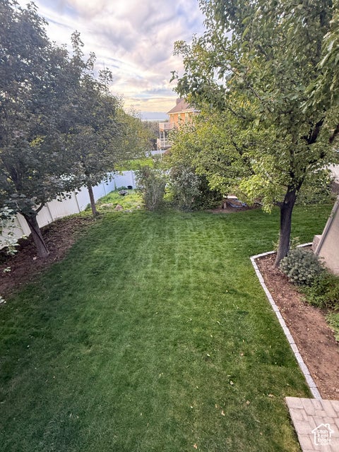 Tiny photo for 2470 OAK HAVEN DR, Spanish Fork, UT 84660 (MLS # 2189966)