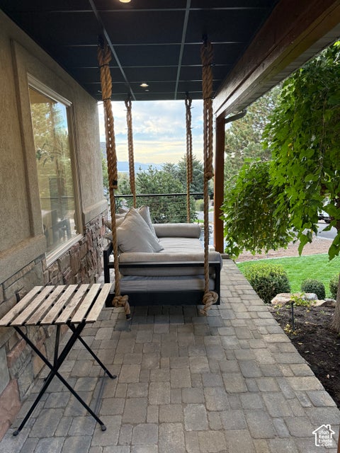 Tiny photo for 2470 OAK HAVEN DR, Spanish Fork, UT 84660 (MLS # 2189966)