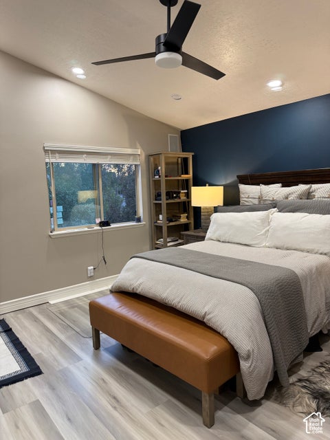 Tiny photo for 2470 OAK HAVEN DR, Spanish Fork, UT 84660 (MLS # 2189966)